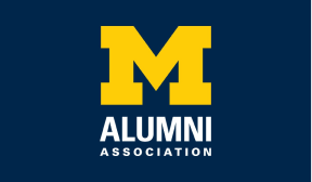 UM Alumni Association logo